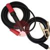 090-002129-00502PKG  EWM Pico 160 CEL Pulse MMA Inverter Welder Package with Premium Rubber Cable Set - 230v, 1ph